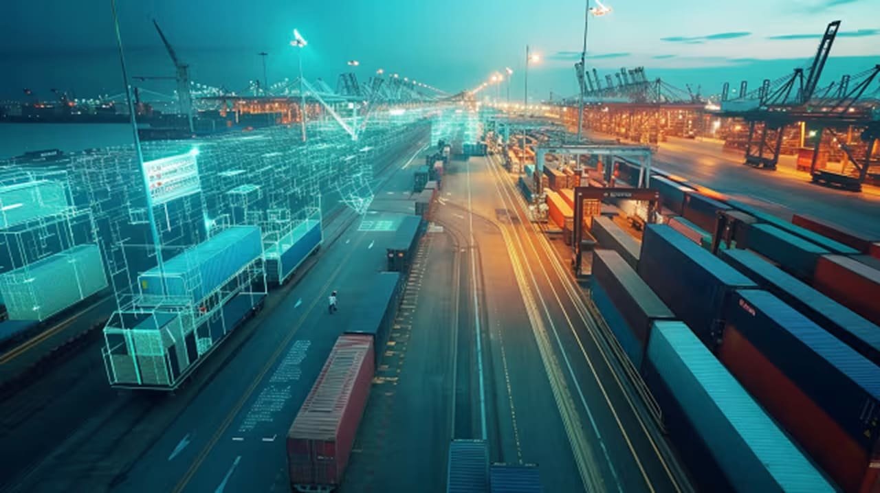 Logistics and Transportation