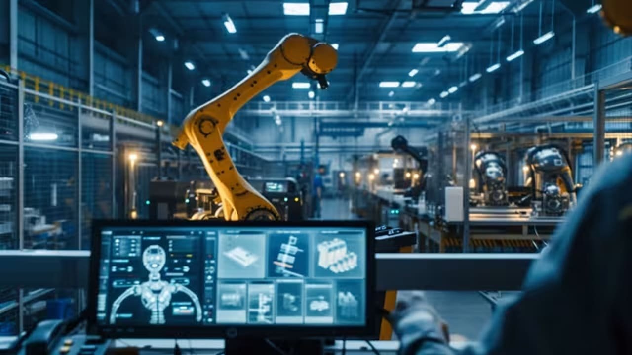Manufacturing