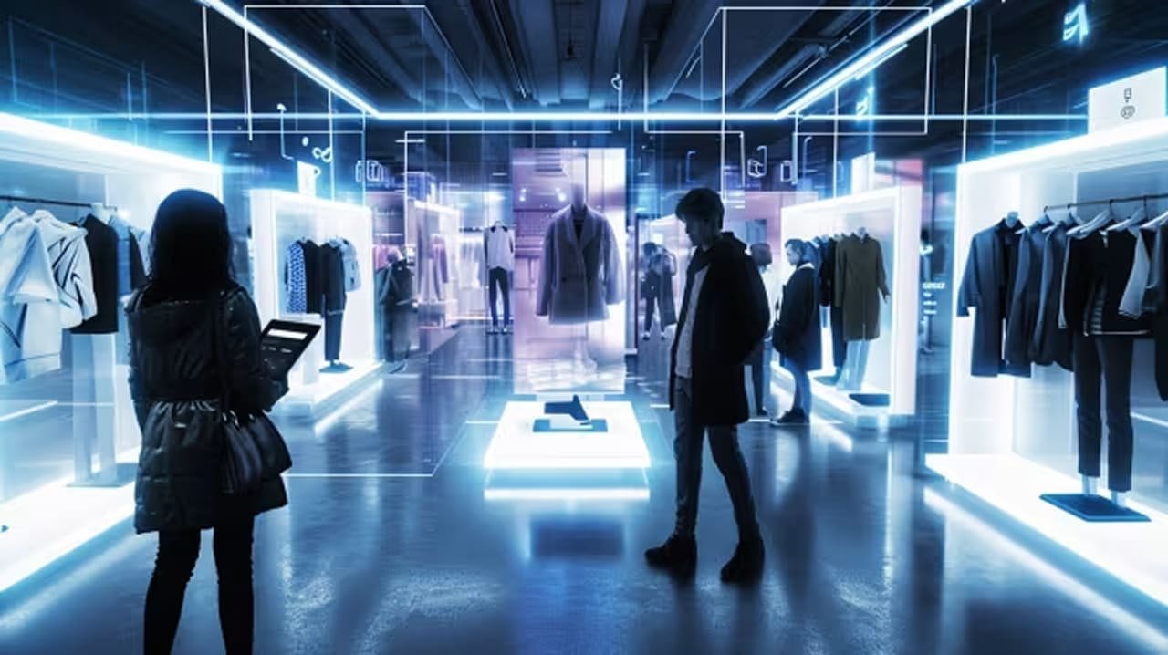 Retail and E-commerce