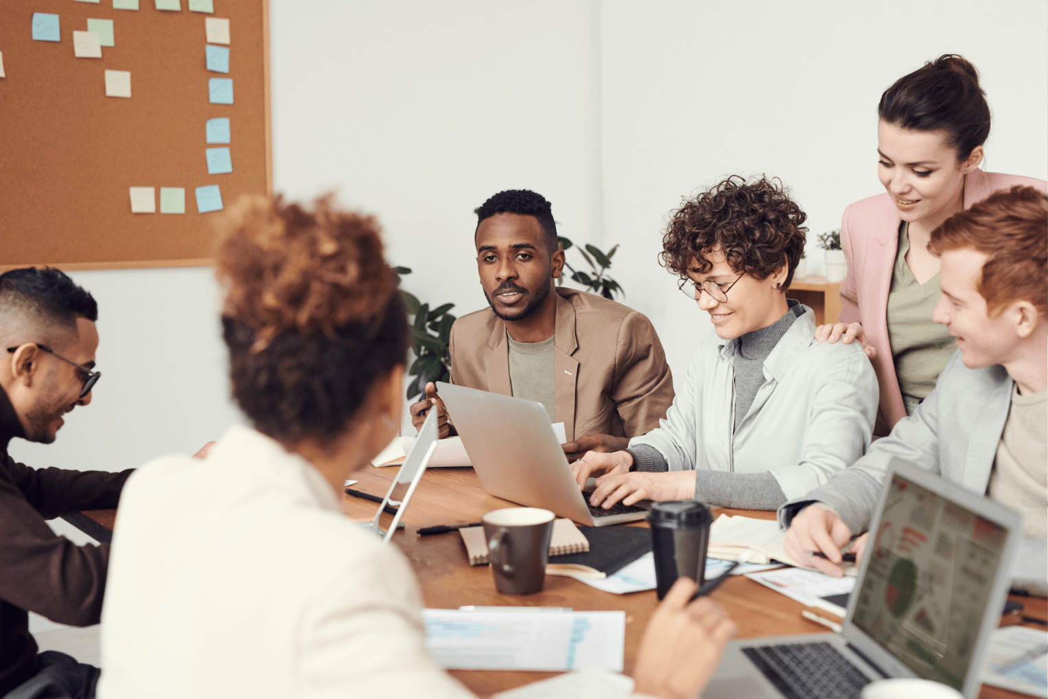EdgeConsulx software development talent