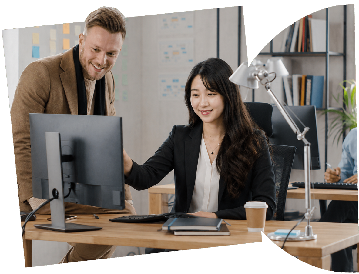 Industries served by EdgeConsulx software development