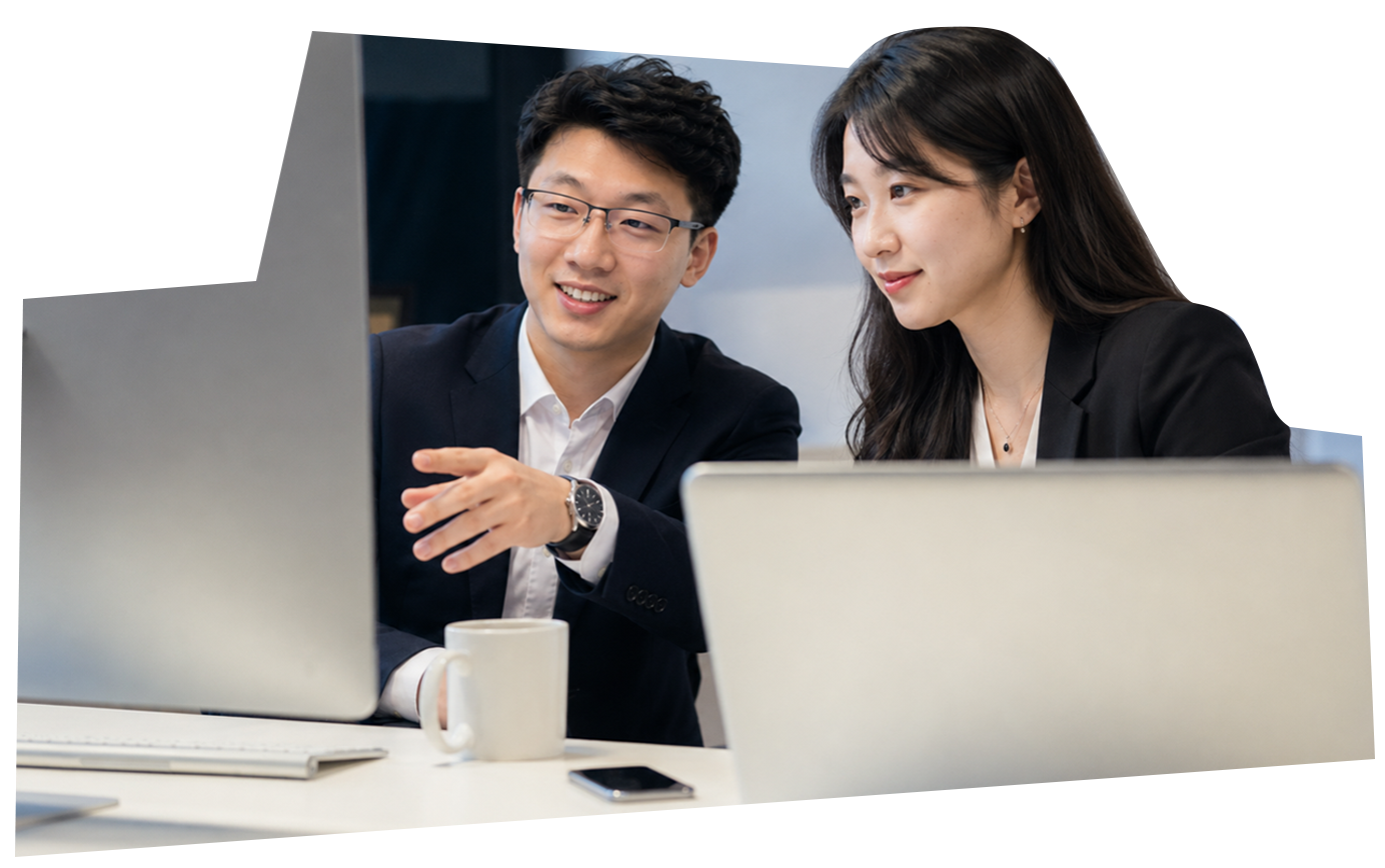 Accelerate software development with EdgeConsulx